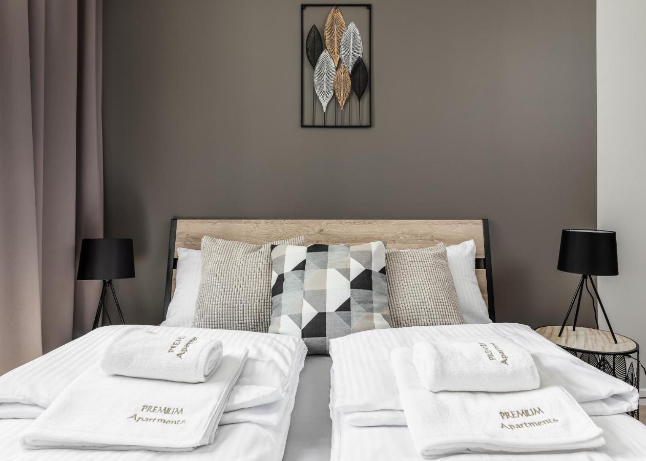 Premium New Town Private Parking Included Apartament *