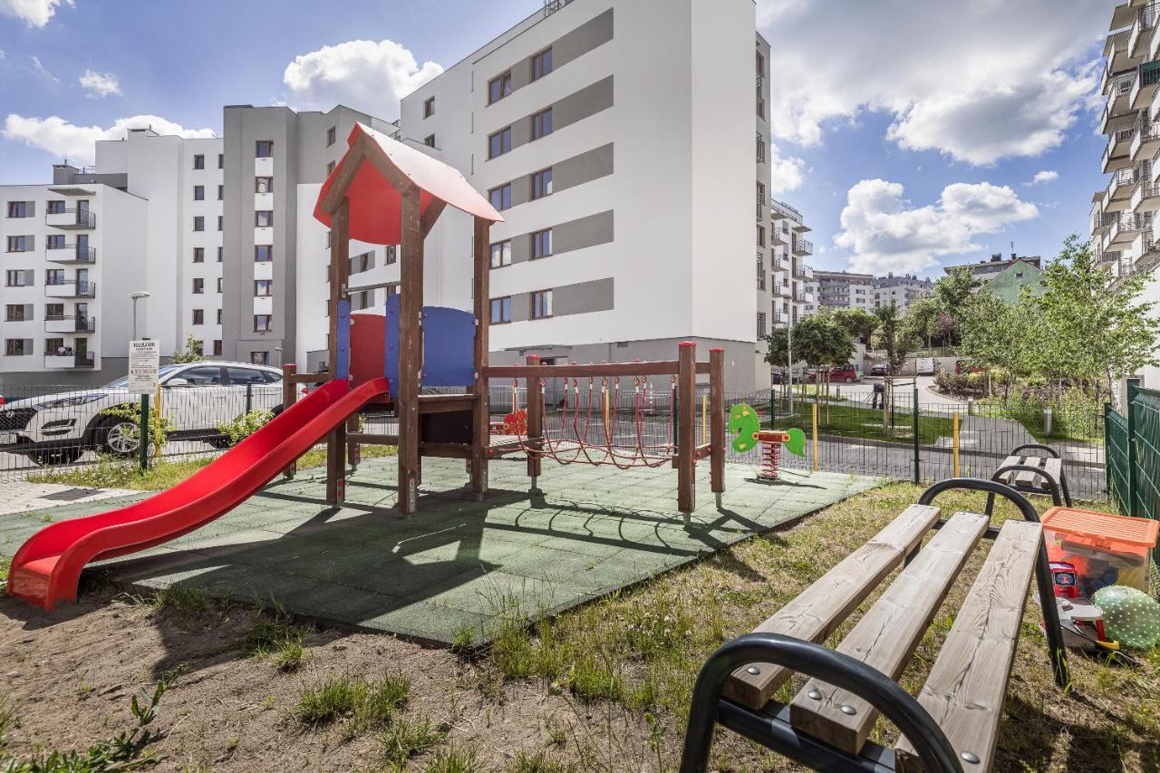 Premium New Town Private Parking Included Apartament *