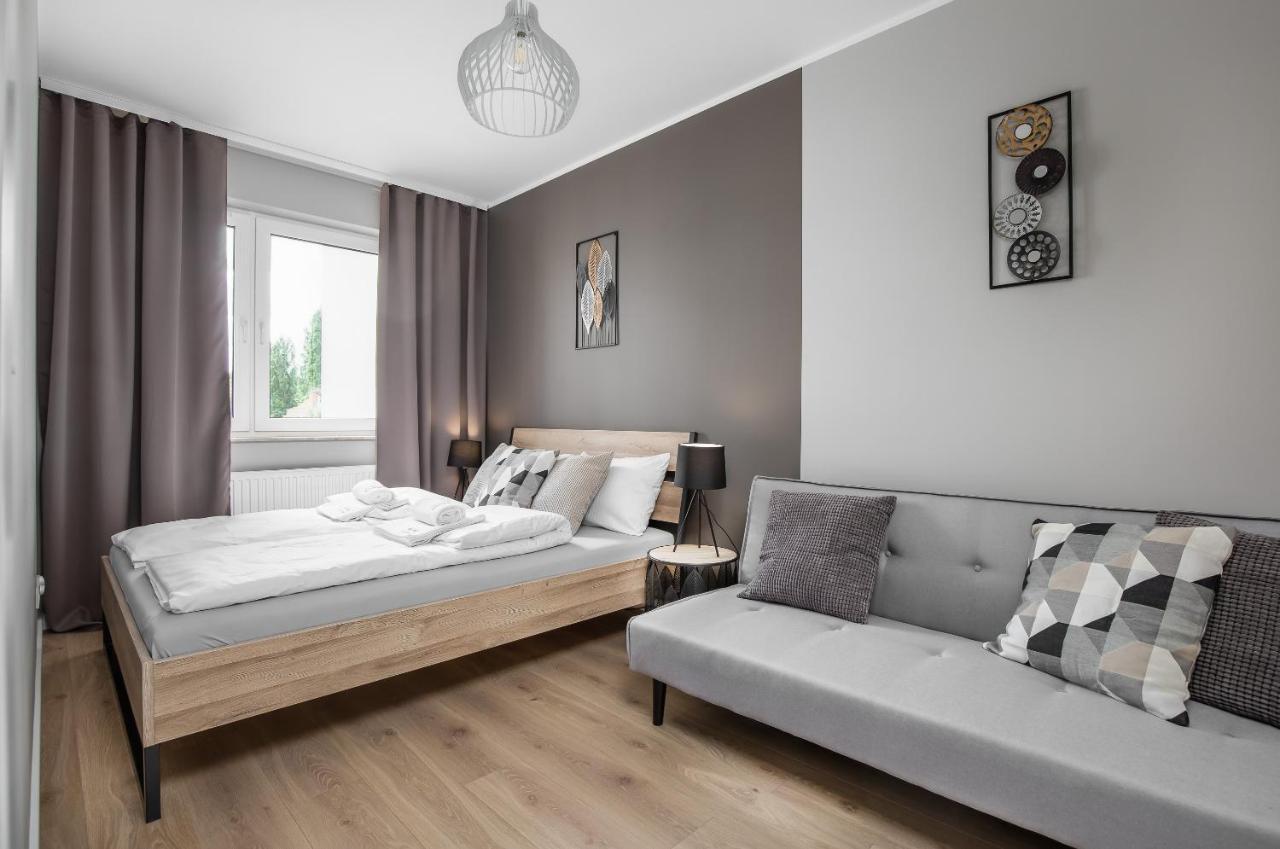Premium New Town Private Parking Included Apartament *